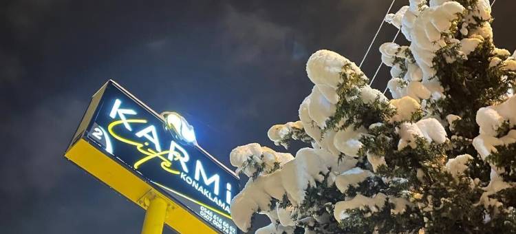 KARMİLİFE KONAKLAMA图片