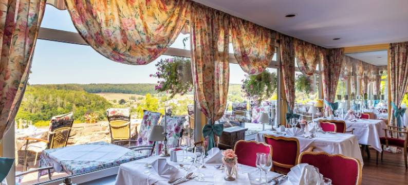 伯格特伦德尔堡酒店(Hotel Burg Trendelburg)图片