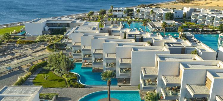 亚特兰蒂卡梦想度假村 - 全包式(Atlantica Dreams Resort - All Inclusive)图片