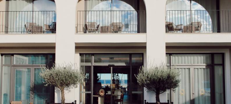 Best Western Premier A Storia Solenzara图片