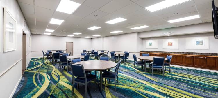 维吉尼亚海滩海滨丽怡酒店(Country Inn & Suites by Radisson, Virginia Beach (Oceanfront), VA)图片