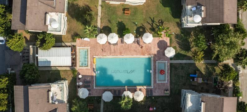 贝莱克豪华套房(Belek Deluxe Suit)图片