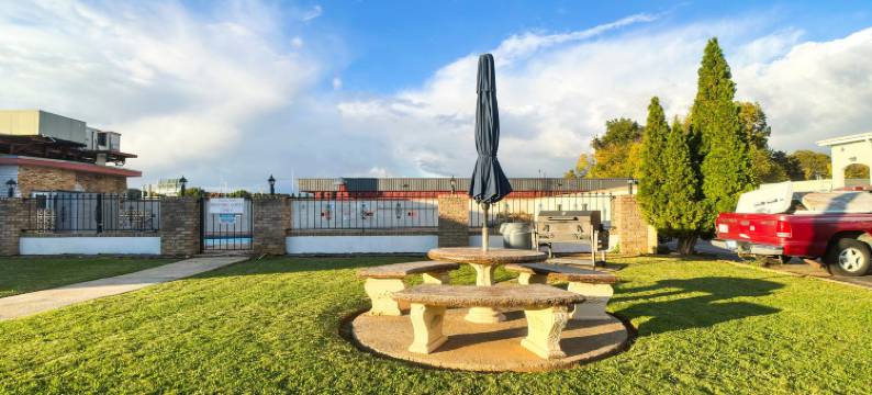 Hotel O Haven Inn Huntsville AL US 72图片