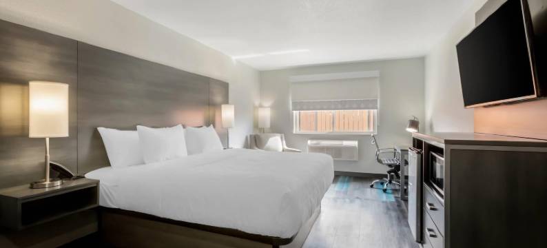 普雷斯科特谷凯隆波因特酒店(Clarion Pointe Prescott Valley)图片