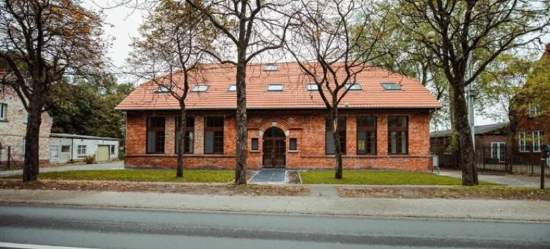 亨克的城市住宅(City Housing Genk)图片