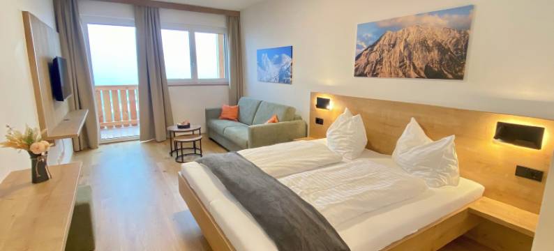 格里明景观 I(Grimming View I)图片