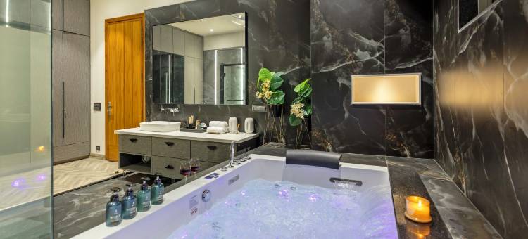 Elivaas Levante 农场 5 间卧室别墅(Elivaas Levante Farms 5 BHK Villa)图片