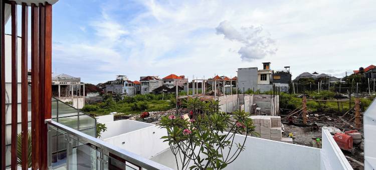 马林德拉别墅 M12 - 登巴萨(Villa Malindra M12 - Denpasar)图片