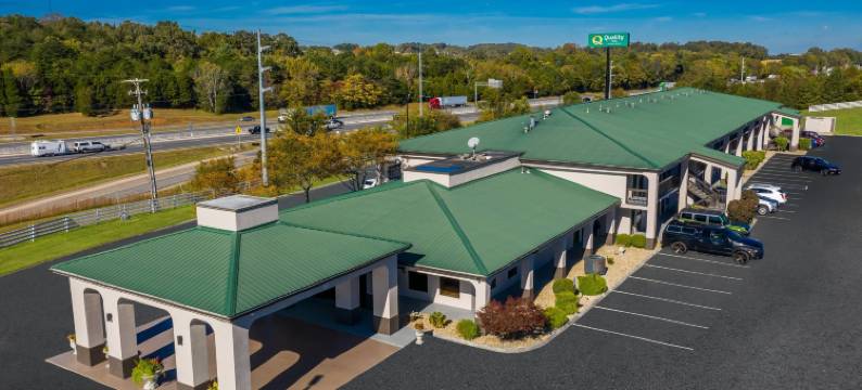 凯艺酒店(Quality Inn)图片