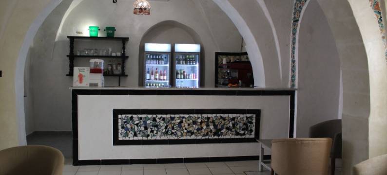 麦地那酒店(Hôtel Medina)图片