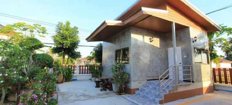 纳瓦度假酒店(Nava Resort)图片