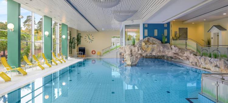 伊法格拉姆利兹酒店和Spa中心(IFA Graal-Müritz Hotel & Spa)图片