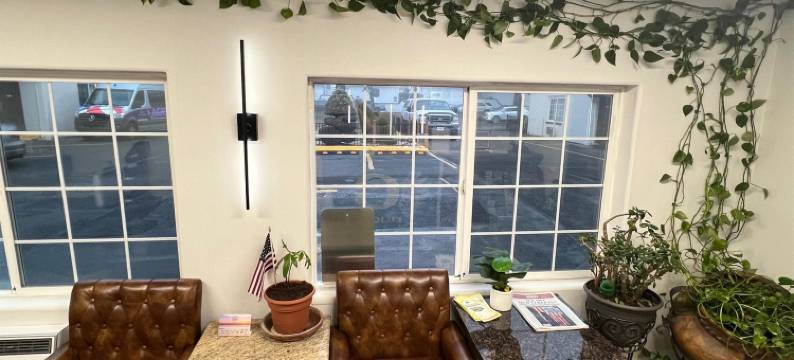 尤金美洲最佳价值酒店(Americas Best Value Inn Eugene)图片