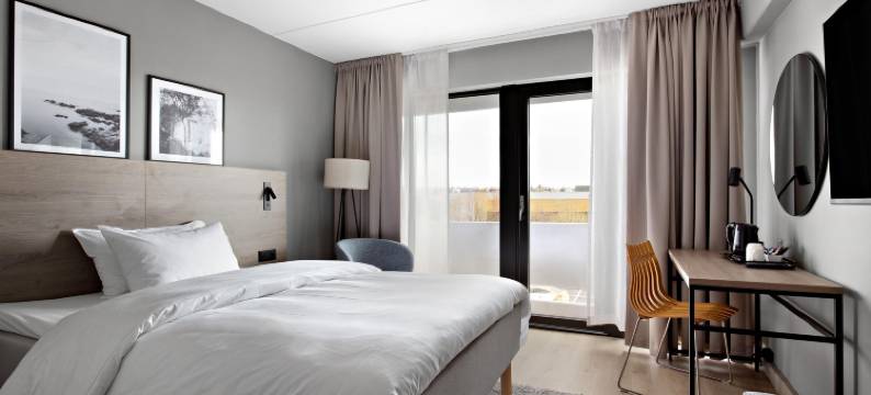 雷迪森酒店豪格松(Radisson Hotel Haugesund)图片