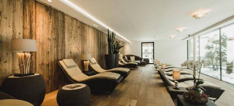 施瓦泽阿德勒酒店 - 体育&Spa中心(Hotel Schwarzer Adler - Sport & Spa)图片