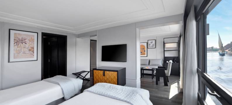 瑞享MS阳光号(Mövenpick MS Sunray)图片