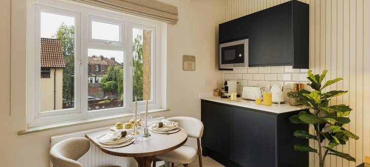 Your Apartment | Hotwells | No.4图片
