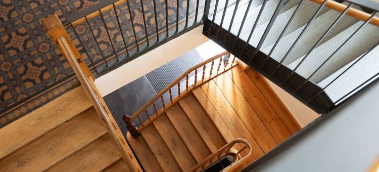 凯普威 - 酒店及公寓(Campuszwei - Hotel & Boardinghouse)图片