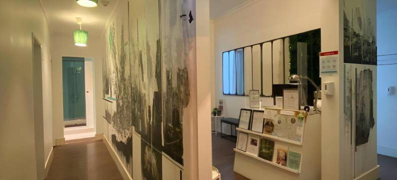 绿心青年旅舍(Green Heart Hostel)图片