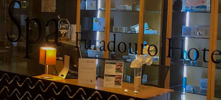 弗拉多罗海滩温泉精品酒店(Furadouro Boutique Hotel Beach & Spa)图片