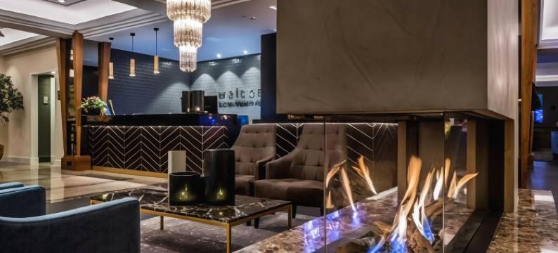 诺德韦克范德瓦尔克宫酒店(Van der Valk Palace Hotel Noordwijk)图片