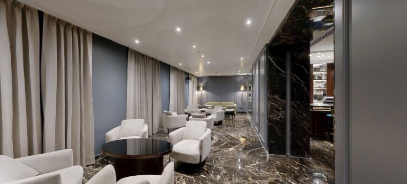 康诺特广场丽笙酒店(Radisson Blu Marina Hotel Connaught Place)图片