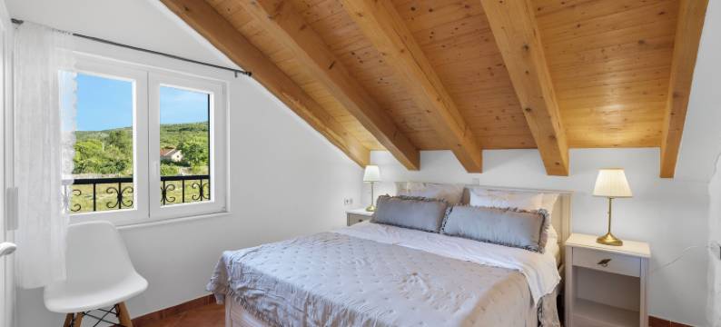 卡尔皮奇套房及别墅(Kalpic Suites & Villa)图片