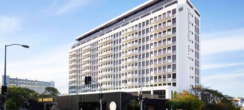 布里斯班 Johnson 酒店 - 艺术系列(The Johnson Brisbane - Art Series)图片