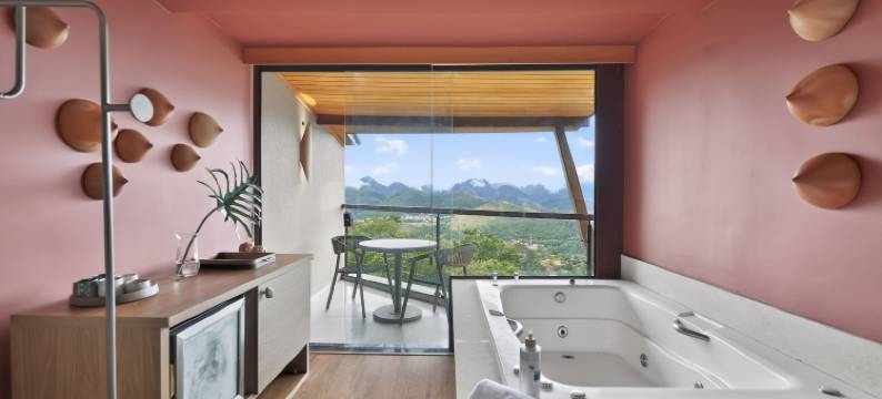 勒西拉马特酒店体验(Le Siramat Hotel Experience)图片