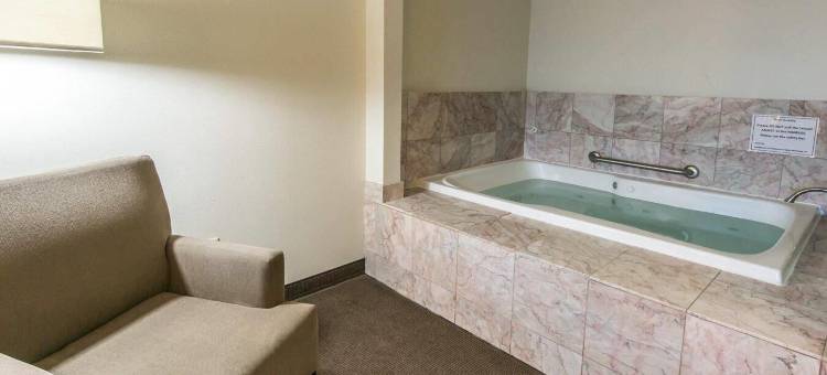 舒眠酒店及套房(Sleep Inn & Suites)图片