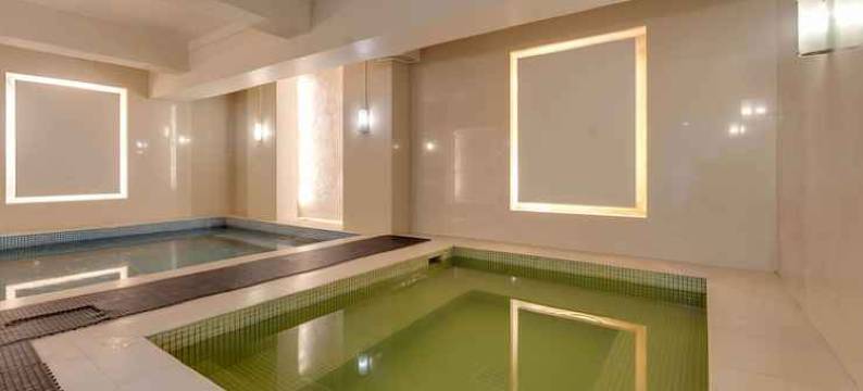 潘格兰酒店(Pangeran Pekanbaru)图片