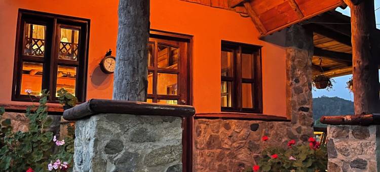 清新山谷生态旅馆(Valle Fresco Eco-Lodge)图片