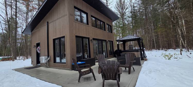 MAV小木屋(Les Chalets MAV)图片