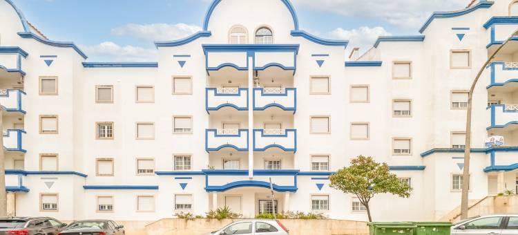 GuestReady – Alcochete Views & Comfort图片