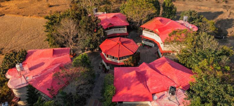 大虎度假村(Grand Tiger Resort)图片