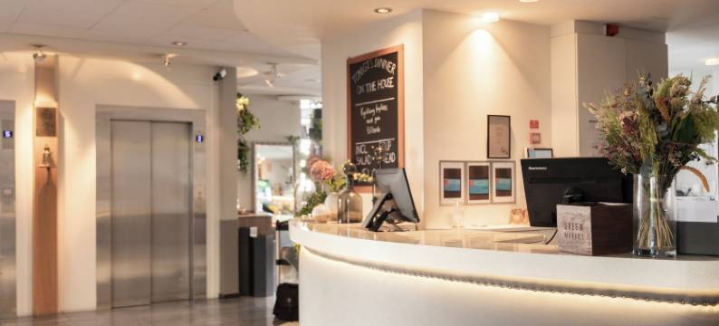 家庭酒店塔普托(Home Hotel Tapto)图片