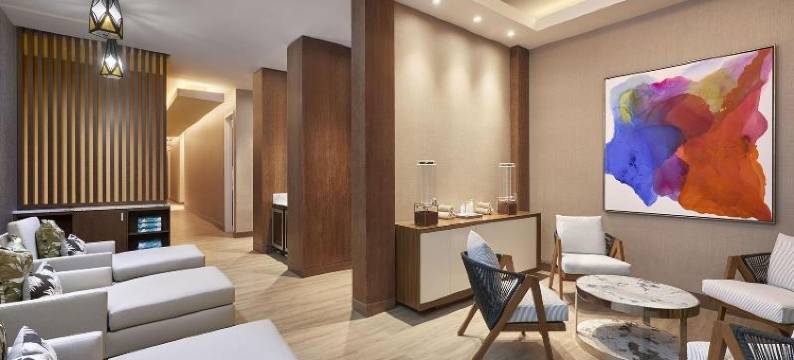 佛罗里达墨西哥湾希尔顿格芮精选酒店逐日度假村(Sunseeker Resort Florida Gulf Coast, Curio Collection Hilton)图片