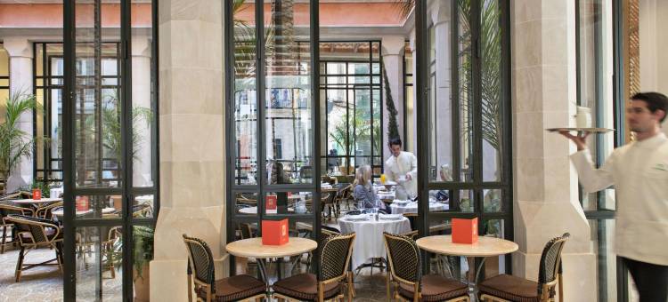 卡布奇诺酒店 - 帕尔马(Hotel Cappuccino - Palma)图片