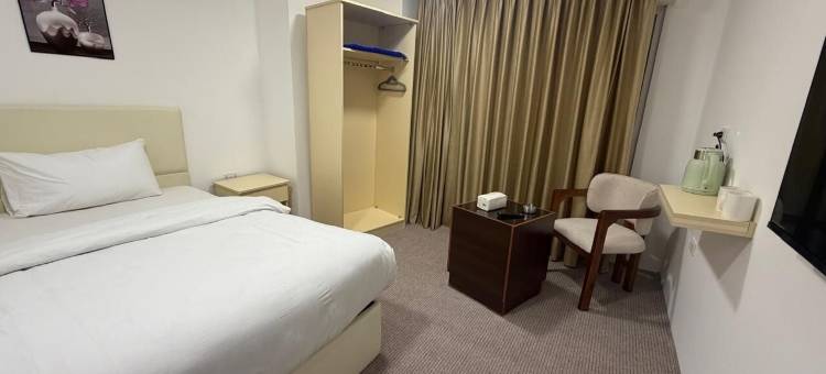 阳光公寓酒店(Skylight Apartments)图片