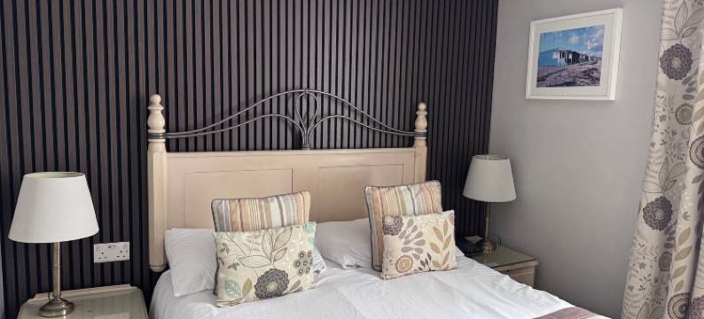 卡梅利娅酒店(Camelia Hotel)图片