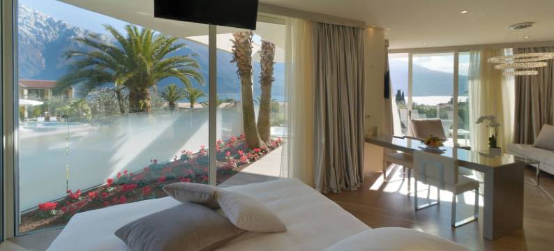 帝国公园酒店(Park Hotel Imperial)图片