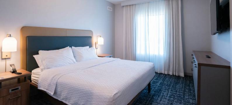 Homewood Suites by Hilton胡佛伯明翰(Homewood Suites by Hilton Hoover Birmingham)图片