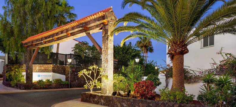 德苏尔温德姆法义公寓式酒店(Wyndham Residences Golf del Sur)图片