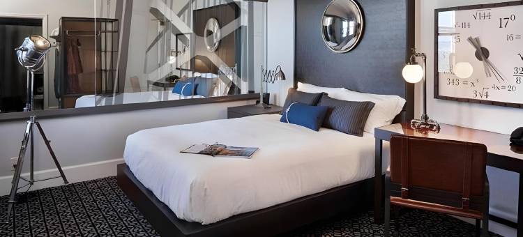 港苑酒店(Harbor Court Hotel)图片