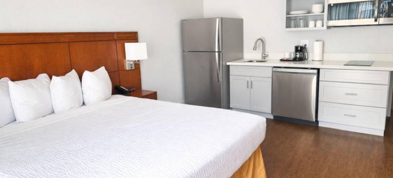 Hawthorn by Wyndham Dallas Love Field Airport图片