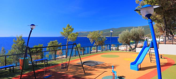 瓦拉玛尔贝尔维尤度假村(Valamar Bellevue Resort)图片