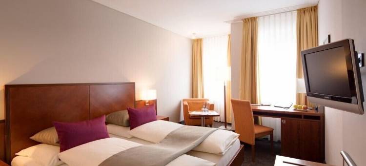 诺登哈姆集市酒店(Hotel am Markt Nordenham)图片