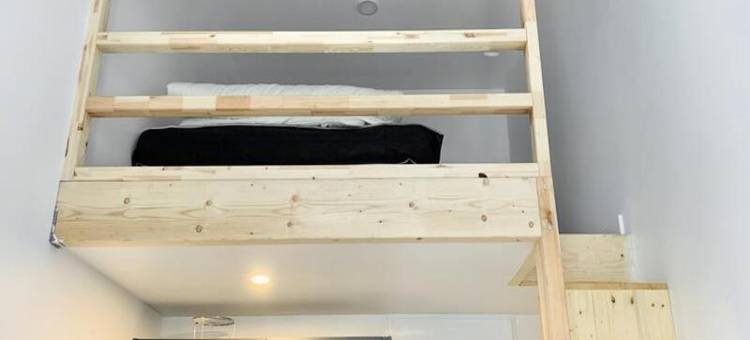 Le Nid Douillet Studio图片