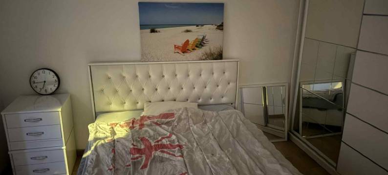 Comfortable Apartment in Belfort with Terrace图片