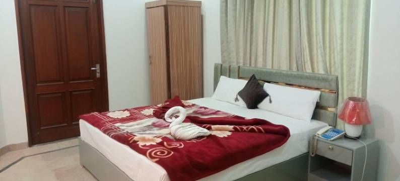 商务精品酒店(Hotel Bussiness Boutique)图片